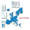 SD CARD MAP North America Garmin แผนที่ สหรัฐอเมริกา,แคนาดา สำหรับ GARMIN ( Garmin City Navigator North America NT 2025.10 ) แผนที่ปี 2025. 