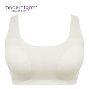 Modernform P1103 (10#) Teenage Girl Comfortable Padded Bra Wireless