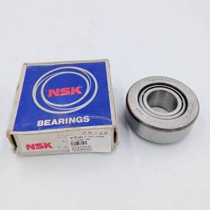 ลูกปืนล้อหน้านอก NISSAN CABALL C240 4ล้อ เบอร์ 32305AN เทเปอร์ ยี่ห้อ NSK