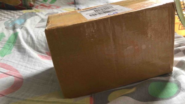Buyer review video 3