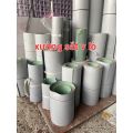 TẤM TÔN THIẾC PHẲNG XANH LOẠI DÀY 2,5 ZEM DÀI 5mét (khổ cao từ 20cm đến 60cm). 