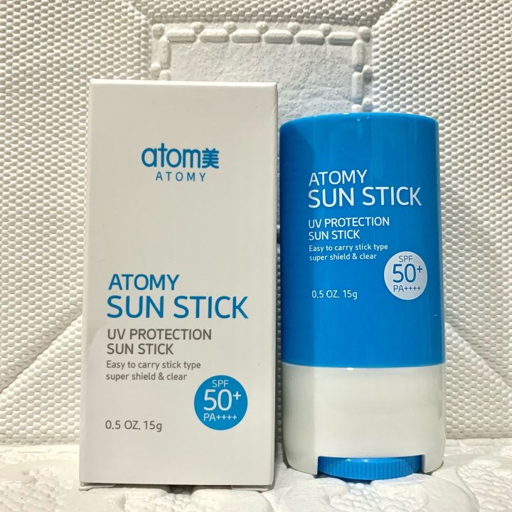 Atomy Sun Stick SPF50+ PA ++++ Original | sunscreen stick