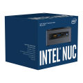 (ALLSTARS : We are Back / NUC PROMO) Best suited for Basic / Office Use Intel NUC 7 Essential Mini PC CJYHN / NUC7CJYHN / BOXNUC7CJYHN Barebone Mini PC + 8GB DDR4 SODIMM + 240GB SSD (Intel J4005 / WiFi-AC / Bluetooth 5.0 / Gigabit LAN / No Sound / No MIC). 