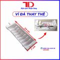 Khay làm đá rơi dành cho tủ lạnh Samsung - Điện Lạnh Thuận Dung. 