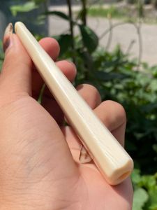 Pipa Gading Bening Tebal 10cm Segilapan untuk Gardening