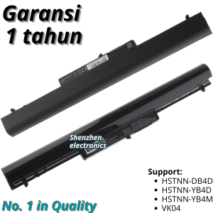 BATERAI LAPTOP HP PAVILION TOUCHSMART 14-B109WM 14-B109WM 14-B172TX 14-B173TU 14-B164TU SLEEKBOOK BATTERY