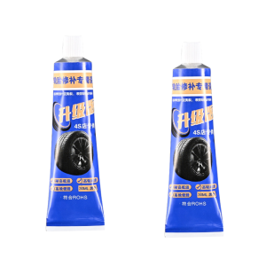 แพทช์ยาง ป้องกันการรั่วซึม กาวซีล ซ่อมรอยแตกร้าว ใช้งานง่าย ช่องจ่ายกาวที่สะดวก ซ่อมง่าย ต่อต้านริ้วรอย