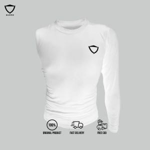 GUARD ONESLEEVE COMPRESSION SHIRT