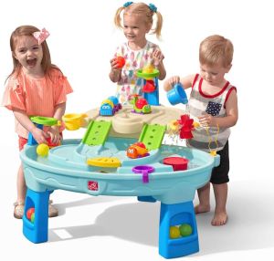 Step2 Ball Buddies Adventure Center Water Table
