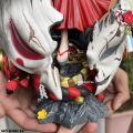 [18] Mô hình Yamato cao 46cm con gái Kaido anime ONe piece figure ONEPIECE WANO QUỐC oden thứ 2 lột. 