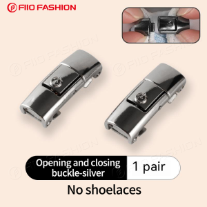 Press Lock Shoelaces No Tie  Elastic Shoelaces for Sneakers Rubber Shoes 8MM Widened Flat Shoe Laces  One Size Fits All Kids and Adults Portable Shoe Laces Shoes Accessories