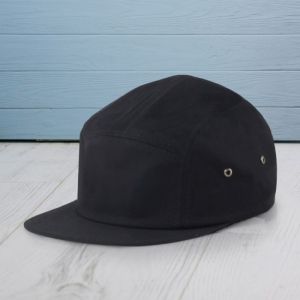 Topi Pria Kuzatura Bahan Tebal 100% Katun