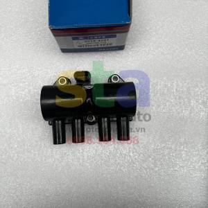 Bô bin đánh lửa Daewoo Nubira Lanos Lacetti VN. Mô bin 4 rắc xe Daewoo