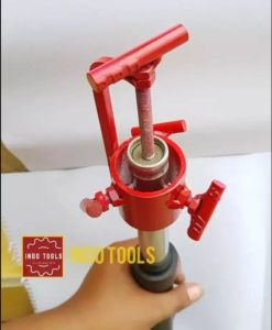 Treker shockbreaker depan untuk semua sepeda motor ALAT PEMBUKA KUNCIAN SHOCKBREAKER - TREKER SOK DEPAN