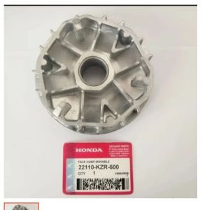 RUMAH ROLLER ONLY HONDA VARIO 125 /  VARIO 150 ( KZR )