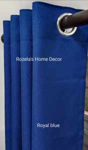 Crepe Grommet 3in1 set or per piece