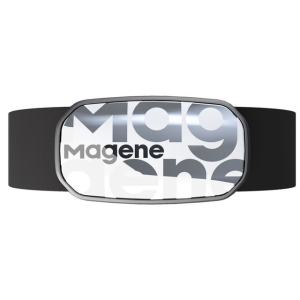 Magene H603 Máy đo nhịp tim Đi xe đạp Di chuyển Kiến Bluetooth Cảm biến ngực Dây đeo máy tính Xe đạp Wahoo Garmin BT Thể thao