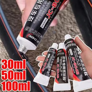 100/50/30ml Automotive Sealant Windshield Sealant Efficient Window Sealant Glue Universal Waterproof Glue Repair Sealer