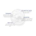 Klued - 2% Salicylic Acid Gentle Cleanser. 