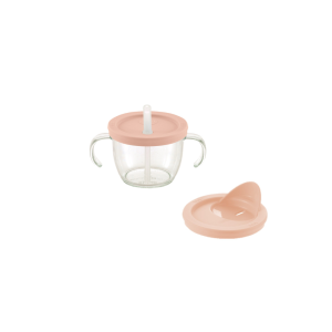 Richell AXSTARS Step Up Cup de Training Set