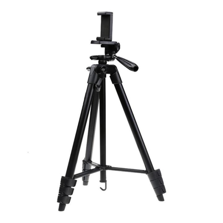 Extendable Tripod Camera Portable Selfie Photograph Video Outdoor ...