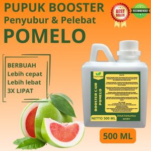 Pupuk Pelebat Pomelo / Pupuk Buah Pomelo / Pupuk Booster Pomelo / Pupuk Pomelo
