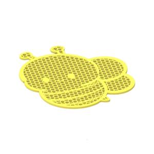 Pollinator Watering Station Bees Feeder Platform With AntiDrowning Features Great For Bird Baths And Garden Backyard Use