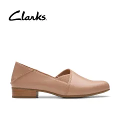 Clarks Womens Casual Juliet Palm Lazada