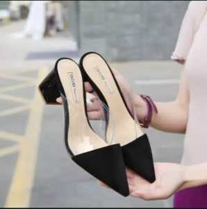 TERBARU !!! TRMURAH SANDAL WANITA SELOP MIKA TRLARIS 2021 MASAKINI