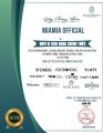 Mặt Nạ BNBG Vàng [HỘP 10 MIẾNG] BNBG Vita Genic Whitening Jelly Mask Dưỡng Trắng 30ml [NHẬP KHẨU CHÍNH HÃNG]. 