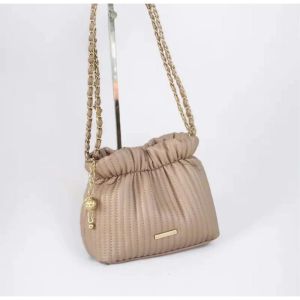 Tas Shoulder Mini Terbaru Wanita Korea - Sunny Bags Korean style 2024