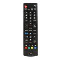 Universal Akb73715601 Compatible with 99% LG smart TV remote control  Compatible with following LG TV models:  LA570 LA575 LA577 LA578 LA61 LA62 LA64 LA66 LA69 LA71 LA74 LN57 LN61 LN65 LN69 LN74 Series  32LN575V 32LN578V 42LA620V 42LA640V 42LA641V 42LA660. 