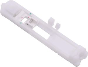 One Step Buttonhole Foot Pressure Foot Automatic Button Hole Presser Foot for Brother CS8150 CS8060 NV500D/NV30/NV10/BC2500/ES2400#XC2691051