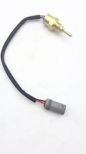 psfw 258-0883 102-7532 Hydraulic Oil Temperature Sensor For CAT E324D E325D E326D E328D Excavator K6R8Z
