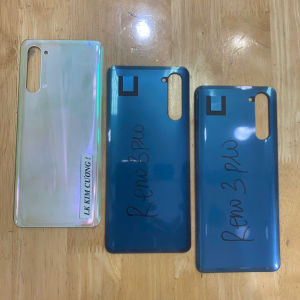 Nắp lưng oppo reno 3 pro