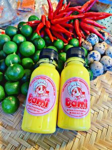 [Loại Tốt] Bộ 2 Chai Bơ Toping Gia Vị Ăn Liền Bánh Tráng Phơi Sương – Bơ Hành Phi Sa Tế Ớt Rim Khô Gà Giao Hoả Tốc 2H Tami Loại 1