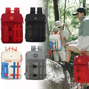 ANAMA Multifunctional Travel Bag Waterproof Large Capacity Hiking Backpack Fashion Outdoor Lightweight Shoulders Bag For Women Man