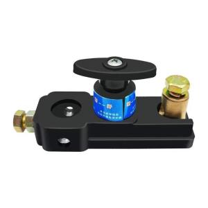 Lensent Car Battery Power-off Switch Disconnect Switch 12V 24V Negative power switch Battery Negative power switch Clamp Cut-off Anti-leakage Switch Quick Cut-off Switch Battery Terminal clamp Wire Cable Clamp Kepala