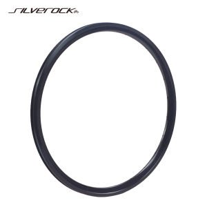 SILVEROCK XR240 Aluminum Rim 451 406 Rim V U Brake 20inch Presta Clincher for Minivelo Folding Bike 20H 24H 28H 32H Bicycle Rims Super Light TAIWAN Quality