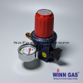 Regulator Winn Gas Khusus Kompor Gas Tekanan Tinggi. 