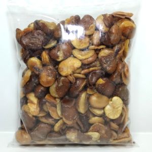 KACANG KULIT KORO 1KG ASINGURIH DAN RENYAH KUALITAS SUPER