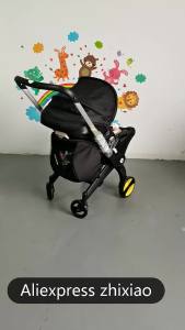 Stroller Travel Bag for Doona Stroller Foofoo Car Seat Storage Bag Baby Stroller Accessories Shopping Bag