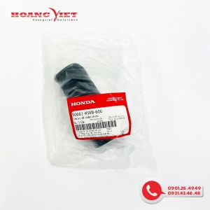 Cao su để chân chính trước - HONDA WAVE 110 - 50661KWB600