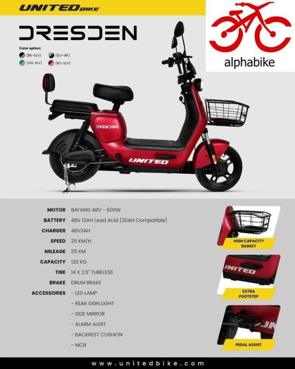 SEPEDA%20LISTRIK%20EBIKE%20UNITED%20DRESDEN%20600W%2048V%2012AH%20E%20BIKE%20-%20RED%20SILVER%20-%20Image%202