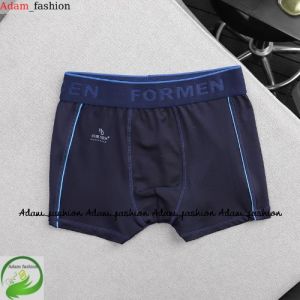 Quần xì nam quần Xì đùi nam chất thun lạnh co giản tốt có size 40- đên 80kg lưng thun co giản Adam 1995@