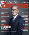 Asian Dragon October-November 2019. 