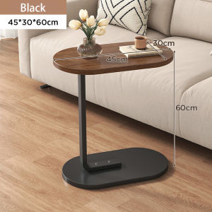 Bedside Table Nordic Side Table Small Table Corner Modern Coffee Table For Bedroom Living Room Balcony Table