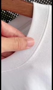 [Mens Womens fashion short sleeve T-shirt 100% cotton combed premium] cool material rucksack  short sleeve T-shirt best selling in Indonesia .C