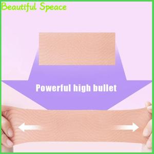 Beautiful 5M Facial Myofascial Lifting Tape Skin-Friendly And Breathable To Reduce Facial Wrinkles Muscle Support V-Line Lifting Tape