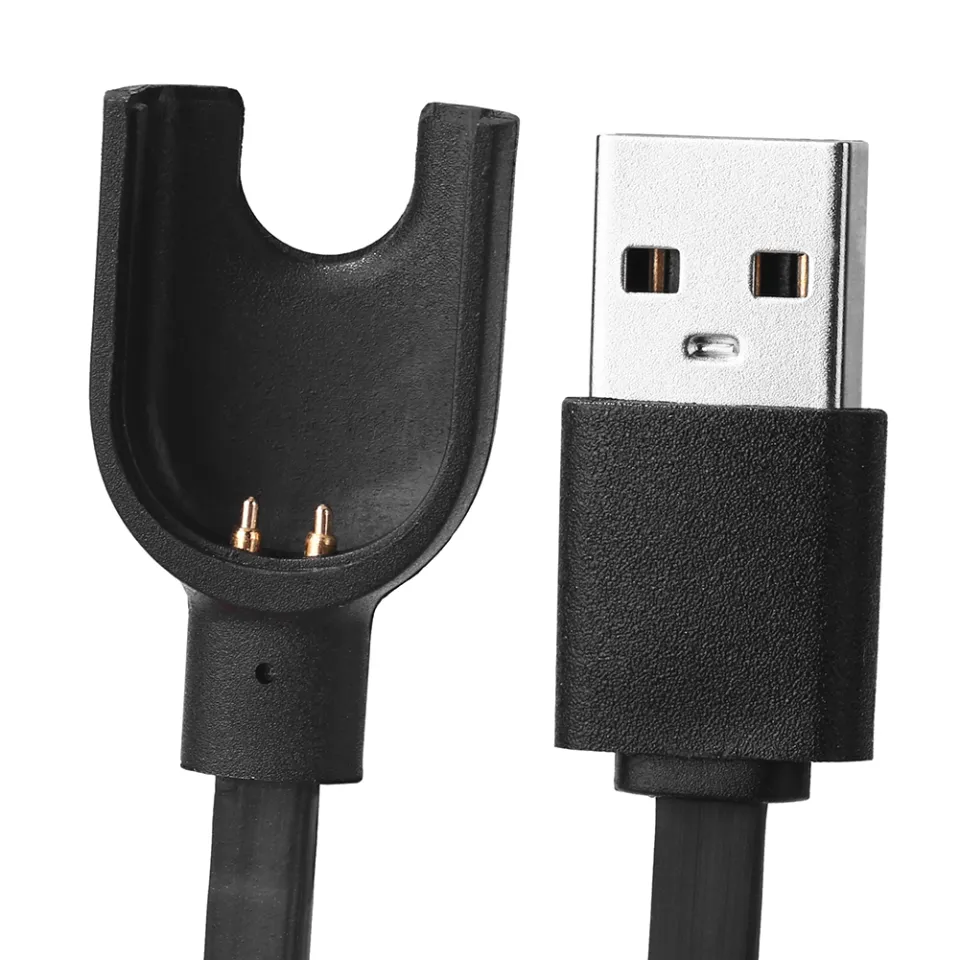 Smart Watch Charging Cable Wire for Xiaomi Mi Band 2/3/4/5 Charger